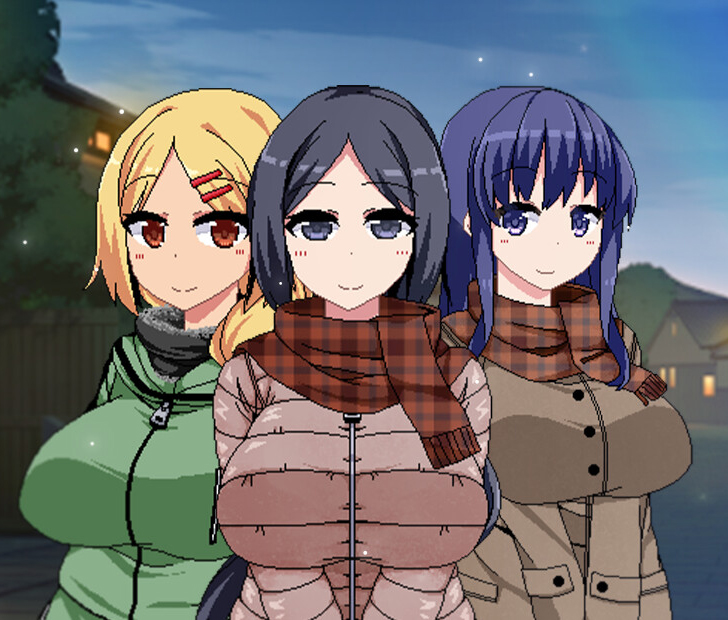 冬日狂想曲图标