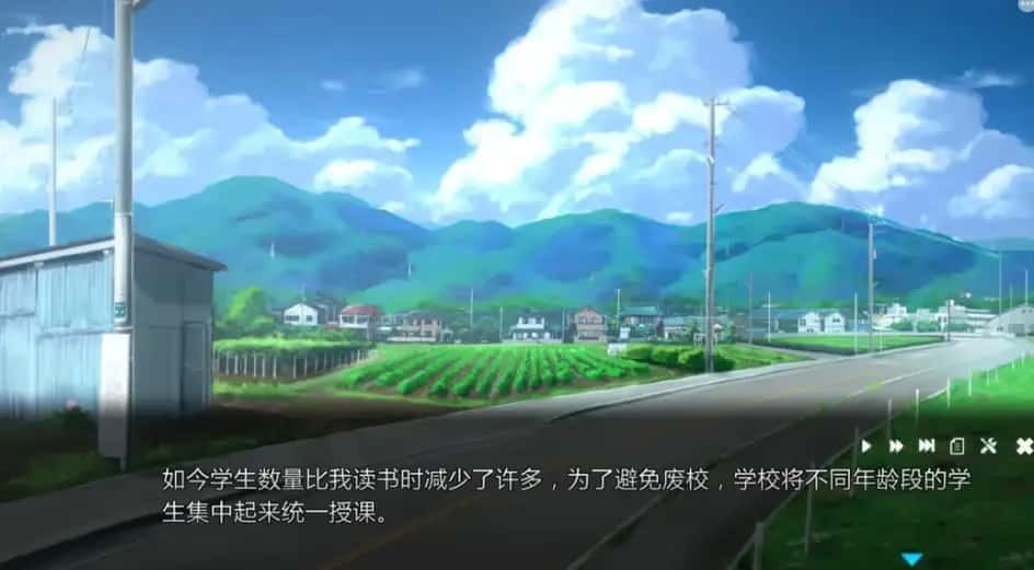夏日之吻 中文界面 预览图 8